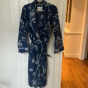 The Cat’s Pajamas Robe. Willow. M/L